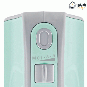 همزن برقی بوش مدل MFQ40302