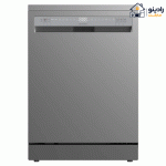 ماشین ظرفشویی 14 نفره دوو مدل DW-200