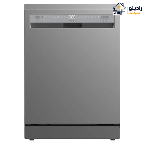 2.3 ماشین ظرفشویی 14 نفره دوو مدل DW-200