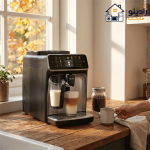 اسپرسو ساز اتومات فیلیپس مدل EP5541