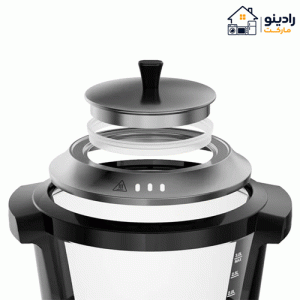 سماور برقی فلر مدل TS380