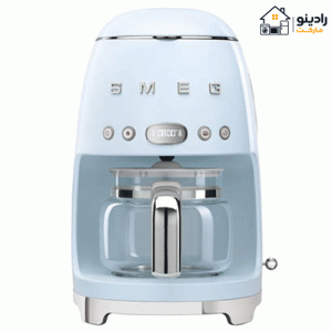 قهوه ساز اسمگ مدل DCF02