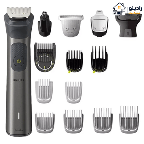 20.1 ماشین اصلاح سر و صورت فیلیپس مدل MG7940