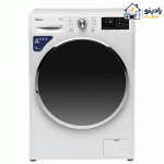 ماشین لباسشویی جی پلاس مدل GWM-L990