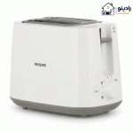 توستر 2 اسلایس فیلیپس مدل HD2581