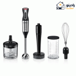 گوشت کوب برقی بوش مدل MS6CM6155