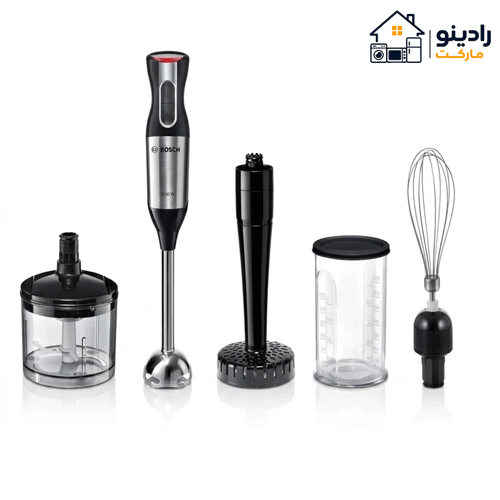 20.1 گوشت کوب برقی بوش مدل MS6CM6155
