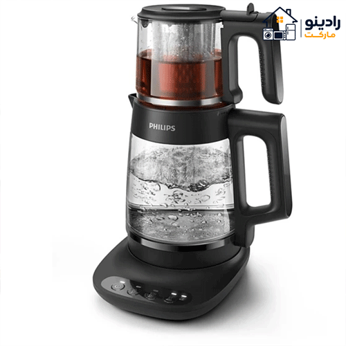 20.1 چای ساز فیلیپس مدل HD7360