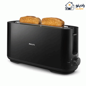 توستر فیلیپس مدل HD2590