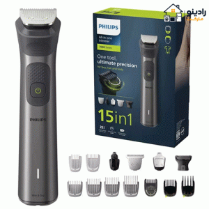 ماشین اصلاح سر و صورت فیلیپس مدل MG7940