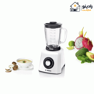 مخلوط کن بوش مدل MMB33P5B