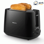 توستر 2 اسلایس فیلیپس مدل HD2581