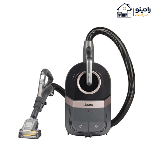21.1 جاروبرقی شارک مدل CV100