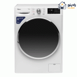 ماشین لباسشویی جی پلاس مدل GWM-R909