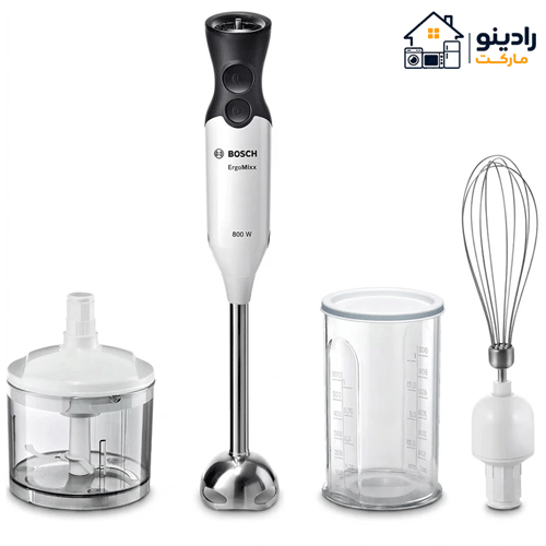 21.1 گوشت کوب برقی بوش مدل MS6CA4150