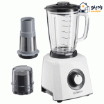 مخلوط کن بوش مدل MMB33G5BGB