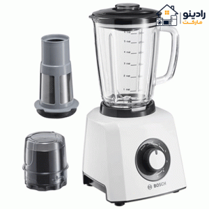 مخلوط کن بوش مدل MMB33G5BGB