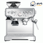 اسپرسو ساز نیمه اتوماتیک سیج SES875