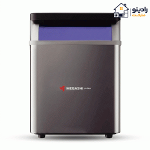 یخ ساز مباشی مدل ME-ICE1500