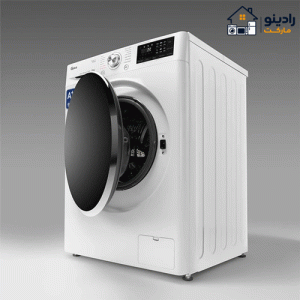ماشین لباسشویی جی پلاس مدل GWM-R909