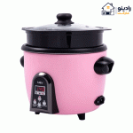 پلوپز تولیپس مدل RC-440-8S