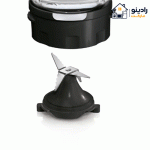مخلوط کن بوش مدل MMB33G5BGB