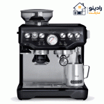 اسپرسو ساز نیمه اتوماتیک سیج SES875
