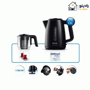 چای ساز روهمی فیلیپس مدل HD7301