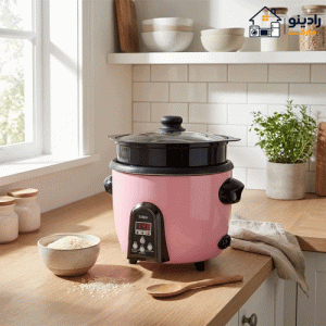 پلوپز تولیپس مدل RC-440-8S