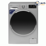 ماشین لباسشویی جی پلاس مدل GWM-R909