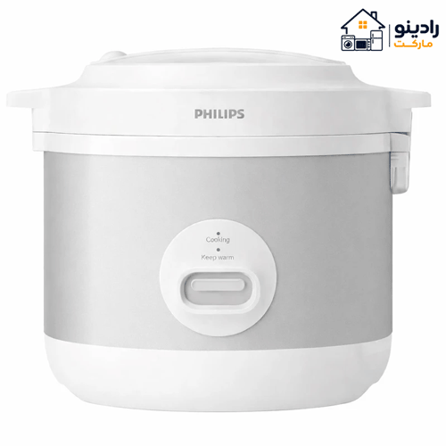 22.1 پلوپز فیلیپس مدل HD3008