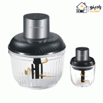 خردکن مباشی مدل ME-CH4006