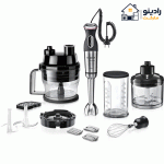 گوشت کوب برقی بوش مدل MS8CM61X1 چند کاره