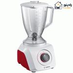 مخلوط کن بوش مدل MMB21P0R