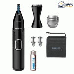 موزن گوش و بینی و خط زن فیلیپس مدل NT5650/16
