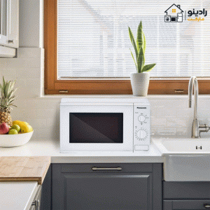 مایکروفر پاناسونیک مدل NN-SM255