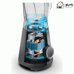 مخلوط کن بوش مدل MMB6141