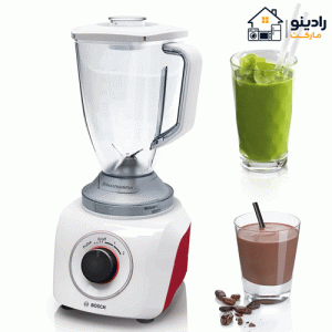 مخلوط کن بوش مدل MMB21P0R