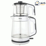 چای ساز روهمی فکر مدل BESTEA