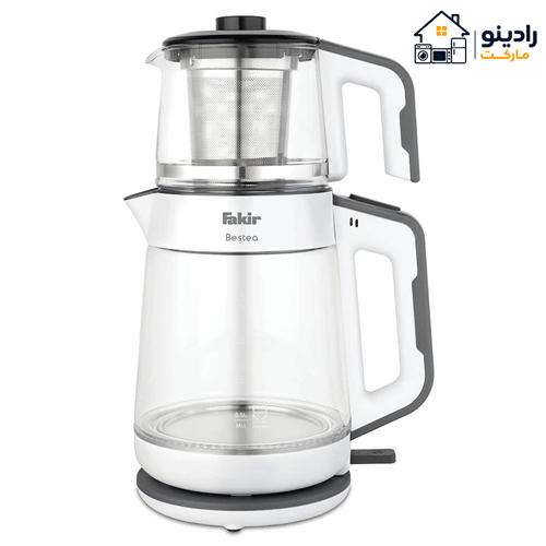 22.3 چای ساز روهمی فکر مدل BESTEA