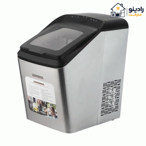 یخ ساز گاستروبک مدل Bartender Pro 41143