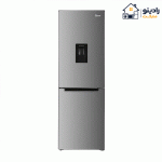 یخچال فریزر طرح فریزر پایین 18 فوت جی پلاس مدل GRF-R3119