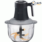 خردکن مباشی مدل ME-CH4007