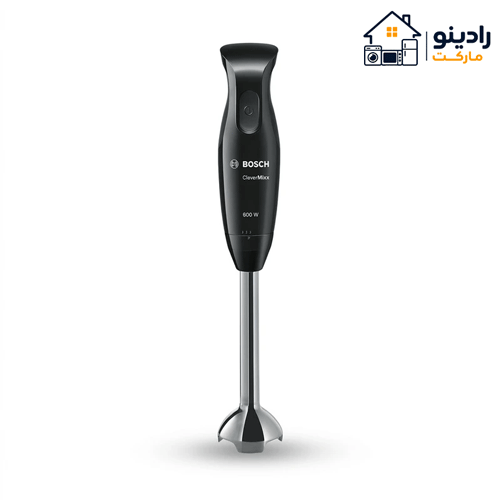 23.1 گوشت کوب برقی بوش مدل MSM2610BGB تک کاره