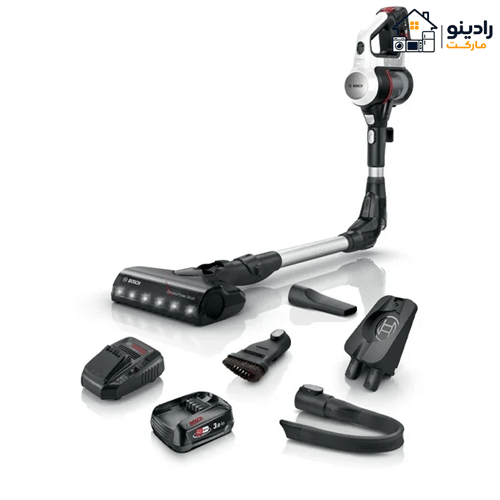 23.1 جاروشارژی بوش مدل BCS712GB
