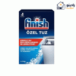 نمک ماشین ظرفشویی فینیش Finish