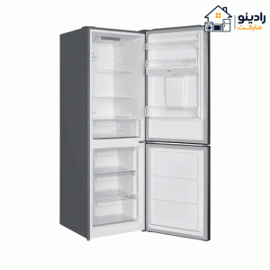 یخچال فریزر طرح فریزر پایین 18 فوت جی پلاس مدل GRF-R3119