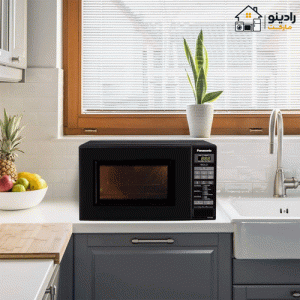 مایکروویو پاناسونیک مدل ST266B