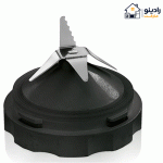 مخلوط‌ کن بوش مدل MMB12P4RGB