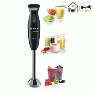 گوشت کوب برقی بوش مدل MSM2610BGB تک کاره